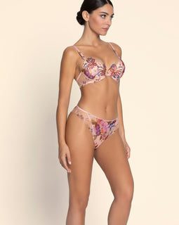 L'HIVER EN FETE  Italian Brief