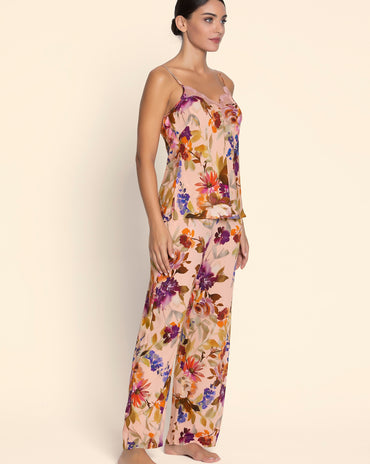 L'HIVER EN FETE Pjs Set