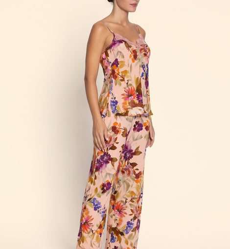 L'HIVER EN FETE Pjs Set