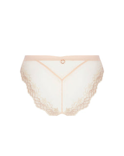 ELEGANCE ARTIST Brief Nude