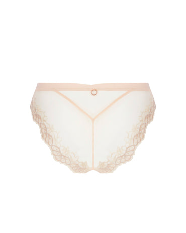 ELEGANCE ARTIST Brief Nude