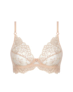 ELEGANCE ARTIST Triangle Nude