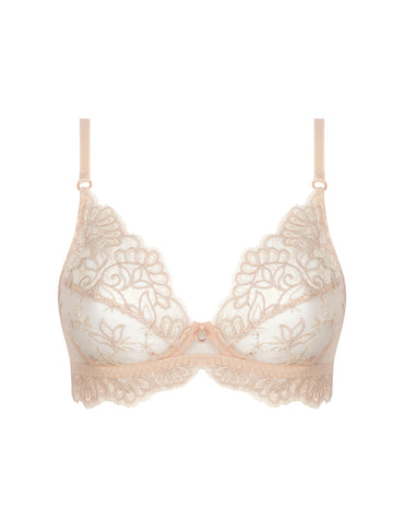 ELEGANCE ARTIST Triangle Nude