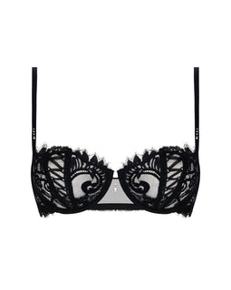 DESIRS DE VENISE Demi Black