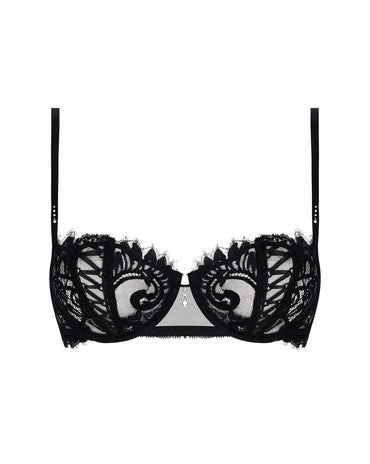 DESIRS DE VENISE Demi Black