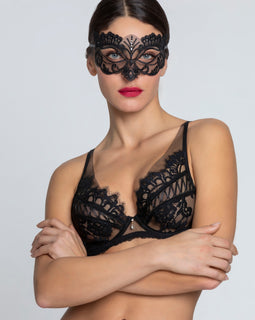 DESIRS DE VENISE Eye Mask