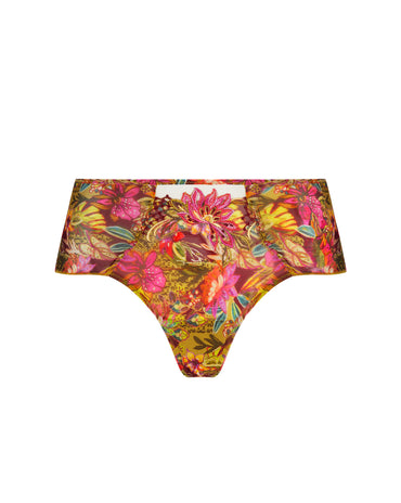 DANSE DES FLEURS Boyshort