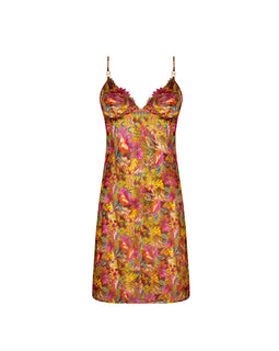 DANSE DES FLEURS Babydoll