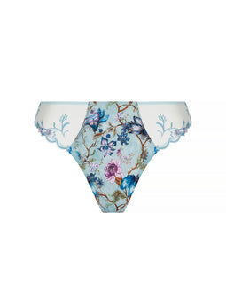 REVE EN FLEURS  Thong