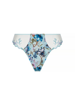 REVE EN FLEURS  Italian Brief
