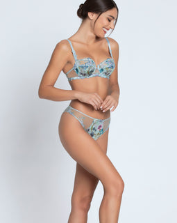 REVE EN FLEURS  Italian Brief