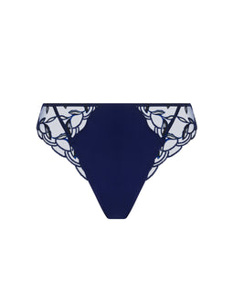 ECLAT COUTURE  Italian Brief