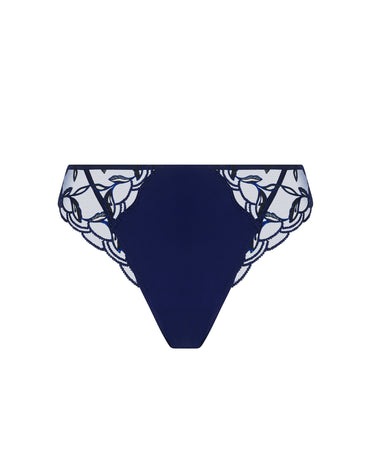 ECLAT COUTURE  Italian Brief