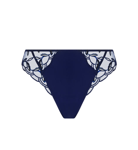 ECLAT COUTURE  Italian Brief