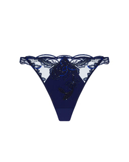 ECLAT COUTURE  G-string