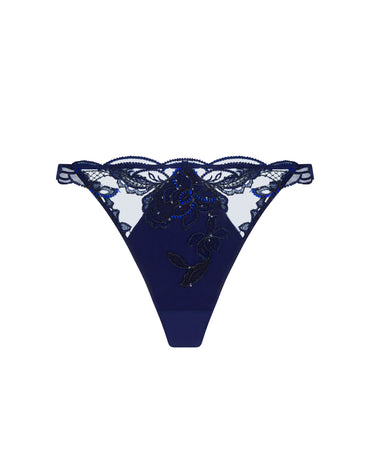 ECLAT COUTURE  G-string