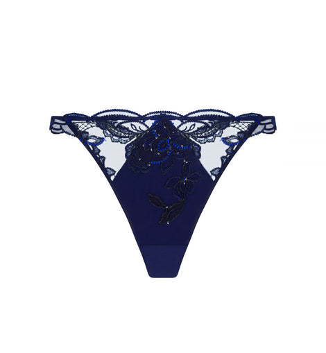 ECLAT COUTURE  G-string