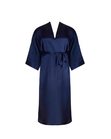 ECLAT COUTURE Long Robe