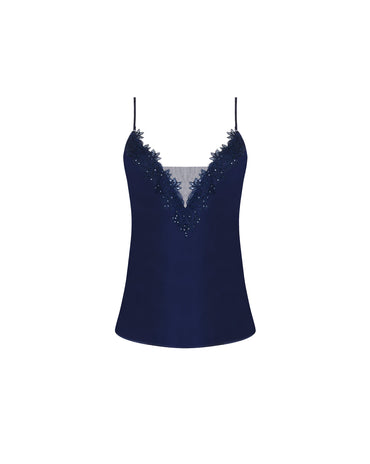 ECLAT COUTURE Camisole