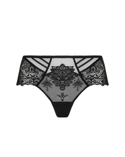 DIVA GLAMOUR Boyshort