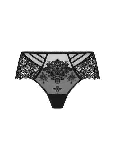 DIVA GLAMOUR Boyshort