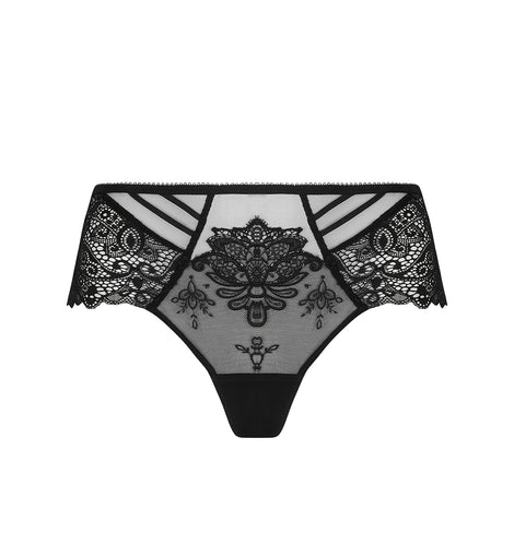 DIVA GLAMOUR Boyshort