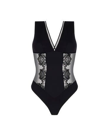 DIVA GLAMOUR Bodysuit