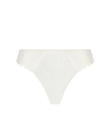 SUBLIME ORGANZA Thong