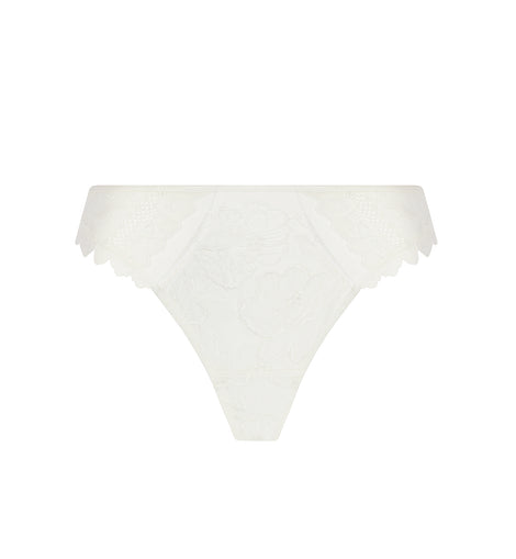 SUBLIME ORGANZA Thong