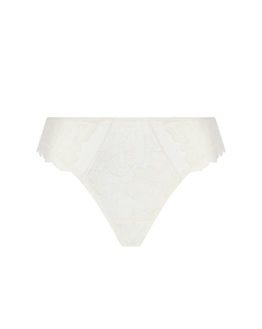 SUBLIME ORGANZA Italian Brief