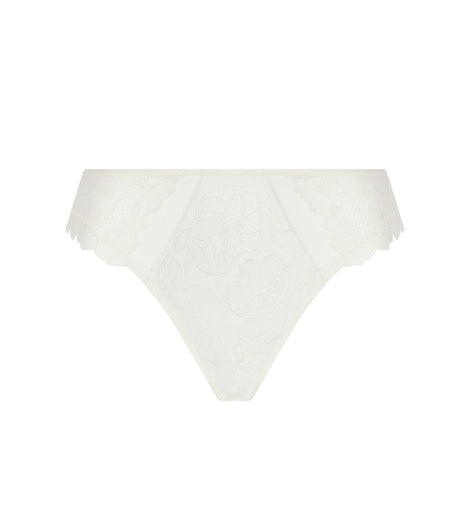 SUBLIME ORGANZA Italian Brief