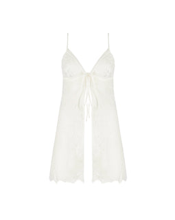 SUBLIME ORGANZA Babydoll