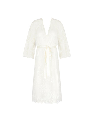 SUBLIME ORGANZA  Robe