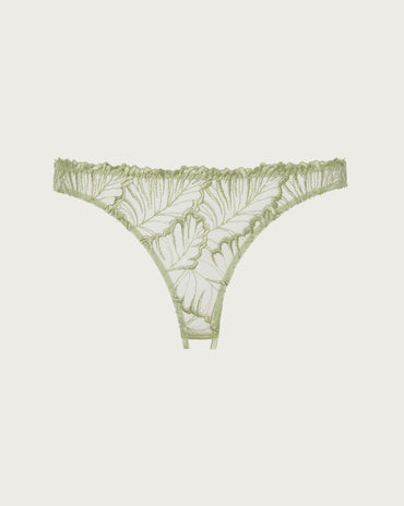Laurel Open Knicker