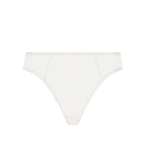 SENSATION PLAISIR Brief Ivory