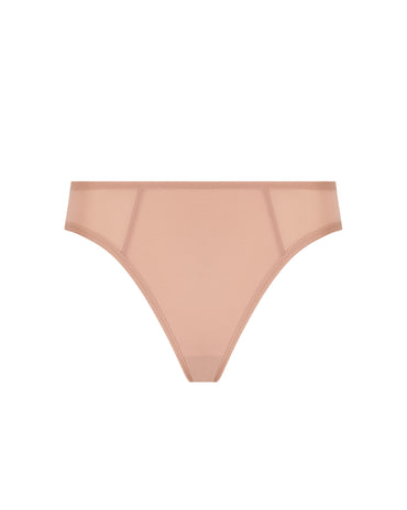 Sensation Plaisir Low Waist Brief