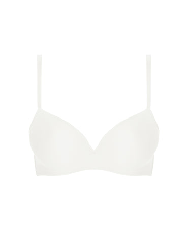 SENSATION PLAISIR Bra Ivory