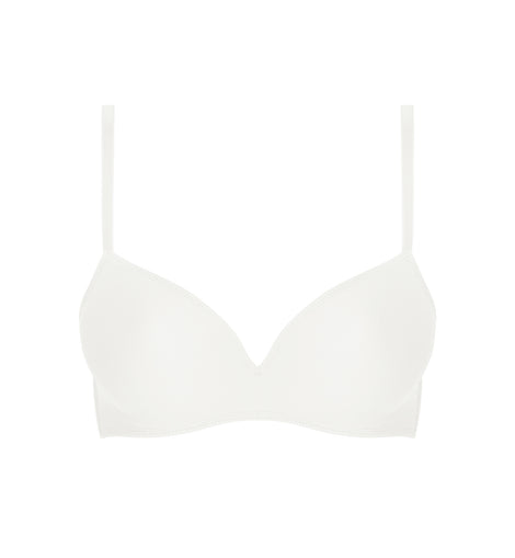 SENSATION PLAISIR Bra Ivory
