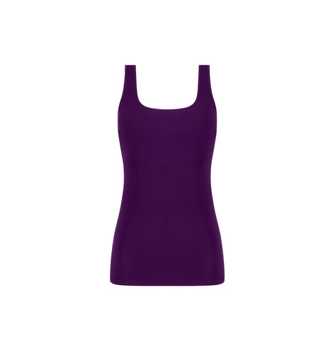 Sensation Plaisir Top Purple