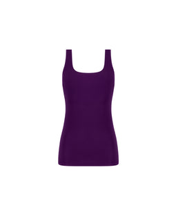 Sensation Plaisir Top Purple