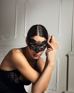 DESIRS DE VENISE Eye Mask