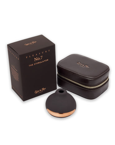 Pleasure #7 The Stimulator