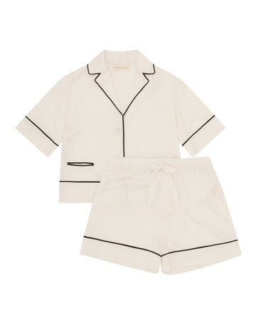 Arletty Ivory Pyjamas