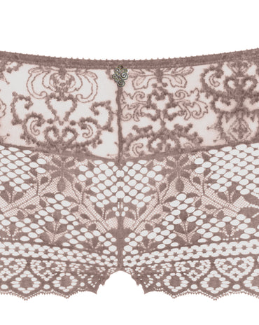 Cassiopee Shorty Rose Sav.